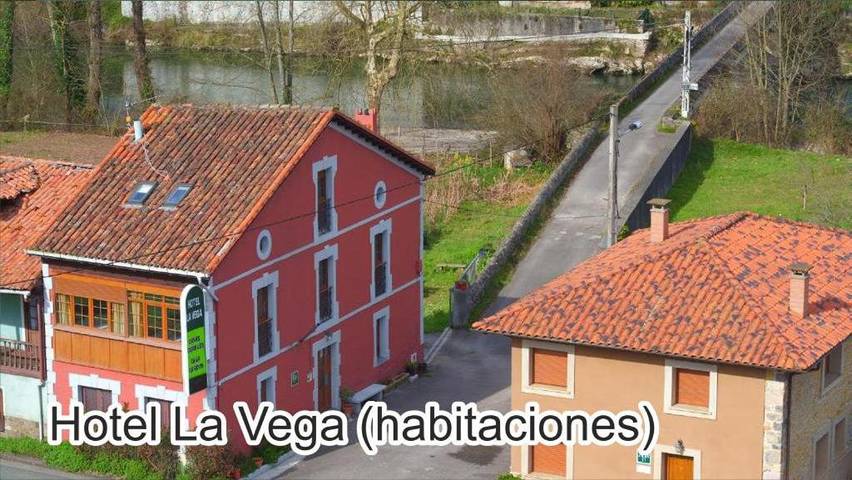 Casa rural para 6 personas, con Terraza y Vistas en Arriondas