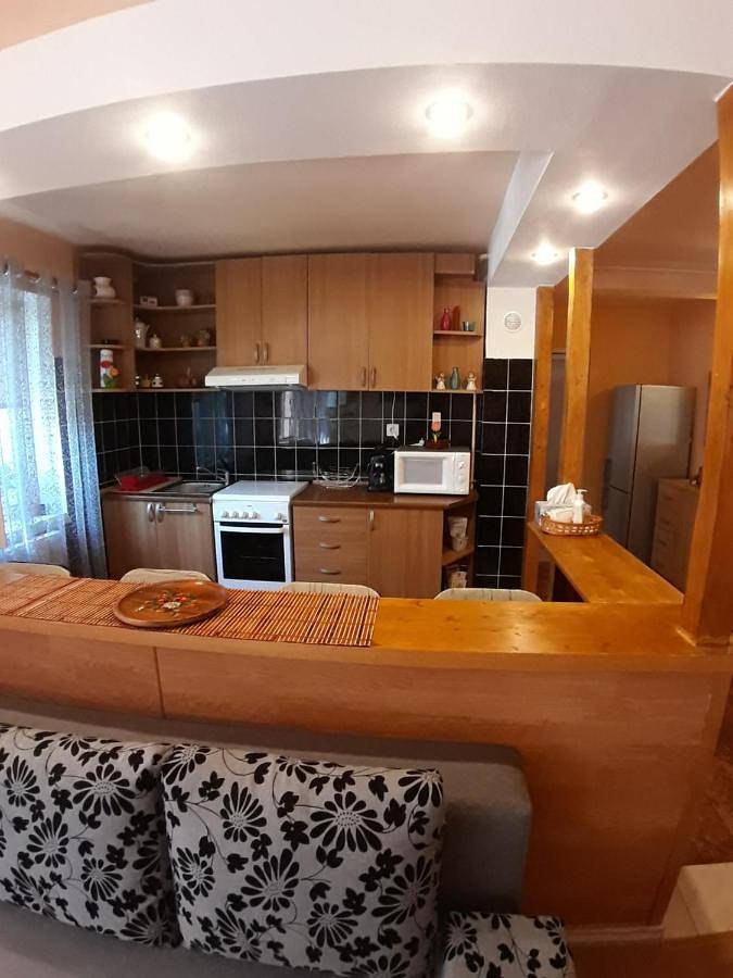 Gîte pour 4 personnes, avec vue dans Deva (Roumanie) - 2