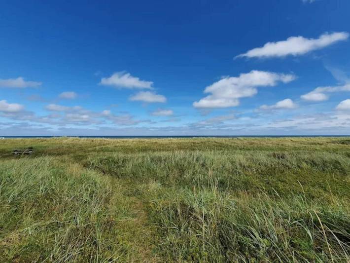 Ferienhaus für 7 Personen, mit Terrasse, kinderfreundlich in Bratten - 4