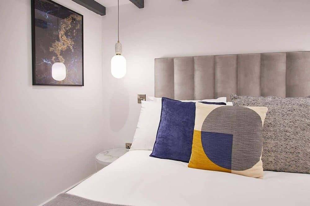 Geheel appartement, Burns Yard appartement in Whitby, North York Moors Nationaalpark