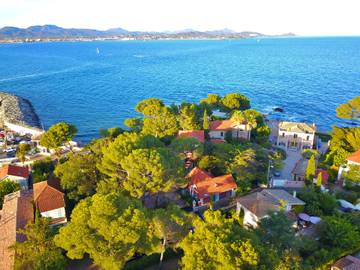 Maison De Vacances pour 7 Personnes dans Fréjus, Région de Draguignan, Photo 2