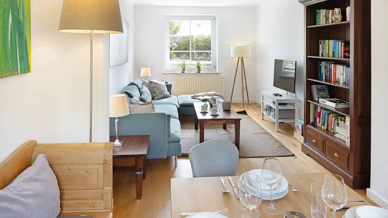 Ferienhaus für 7 Personen (132 m²) in List auf Sylt in List (Sylt), Sylt