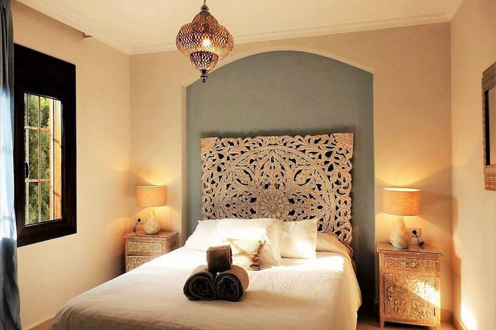 Villa saudi 10 in Torremolinos, Costa del Sol