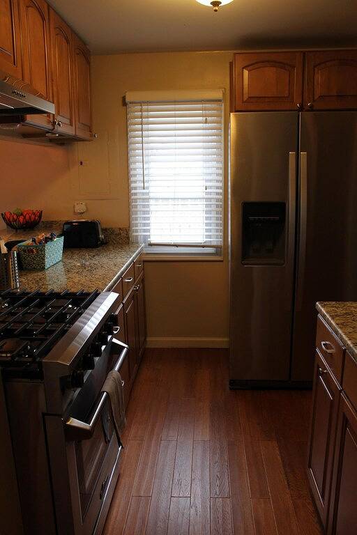 Gehen Sie in die Innenstadt von Royal Oak - Ruhige Nachbarschaft - Gemütlicher Bungalow mit 2 Betten und 1 Bad in Oakland County