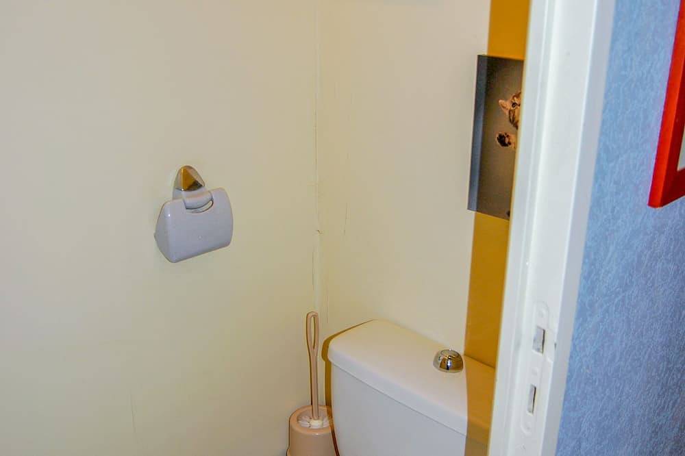 Ganze Wohnung, Gite 2/4 persons n°478 in Anzême, Guéret und Umgebung