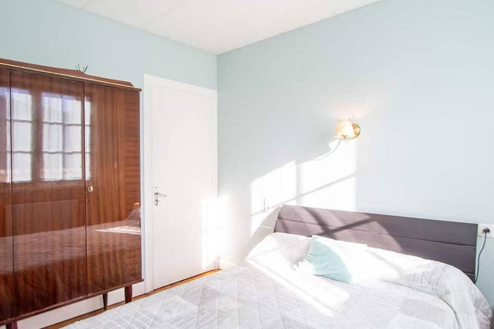 Gîte pour 6 personnes, avec jardin à Mauzac-et-Grand-Castang - 3