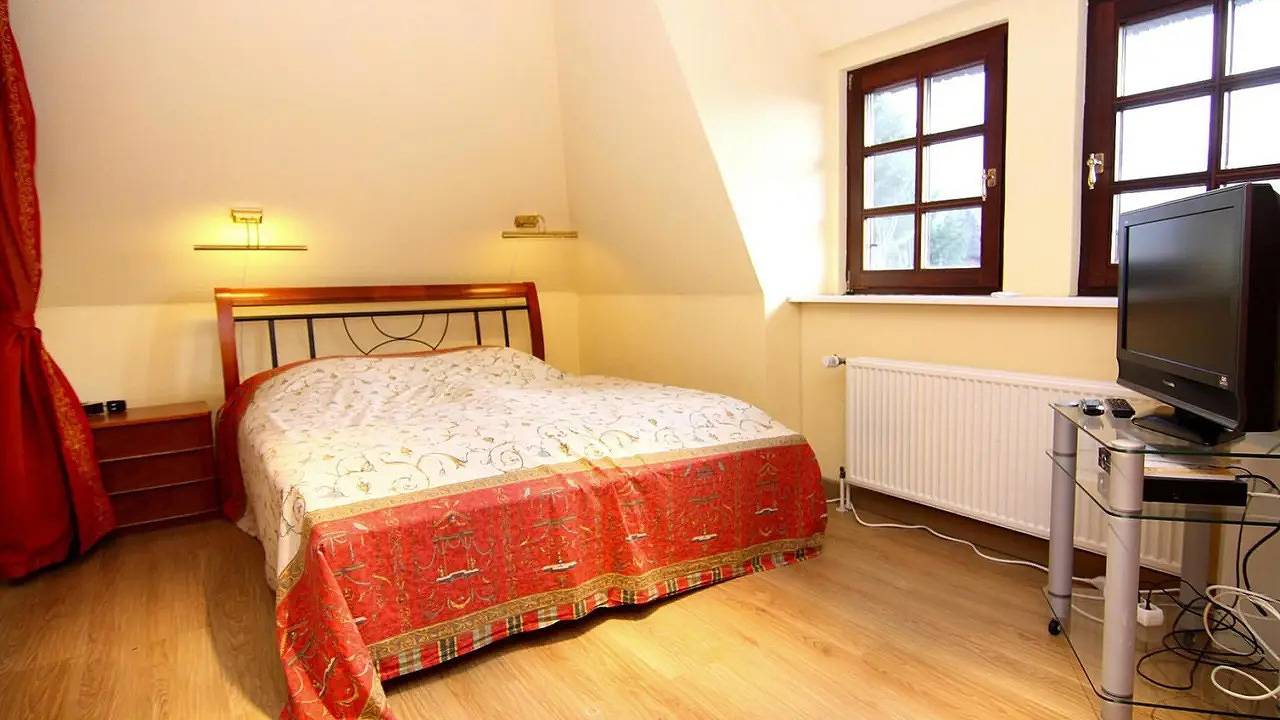Ferienhaus für 4 Personen (240 m²) in Humptrup in Humptrup, Nordfriesland