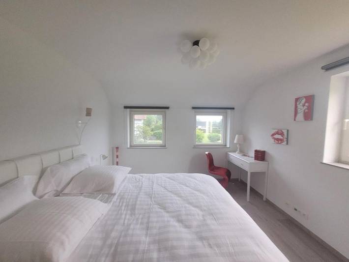 Maison d’hôte pour 7 personnes, avec jardin et vue à Spa - 4