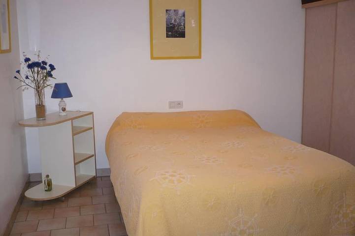 Gîte pour 14 personnes, avec terrasse et jardin à Épineu-le-Chevreuil - 3