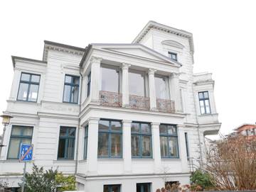 Ferienwohnung für 4 Personen in Drei Kaiserbäder, Heringsdorf, Bild 4