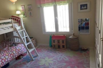 Casa Rural para 12 Personas en El Puerto de Santa María, Costa de la Luz, Foto 2