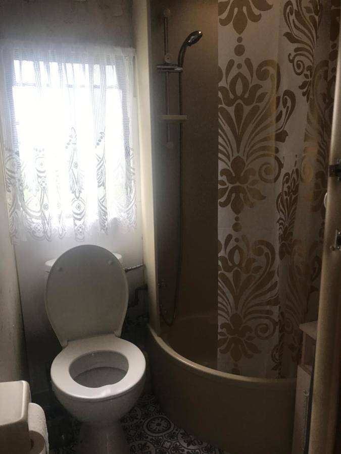 Mobile Home in Bory Tucholskie
