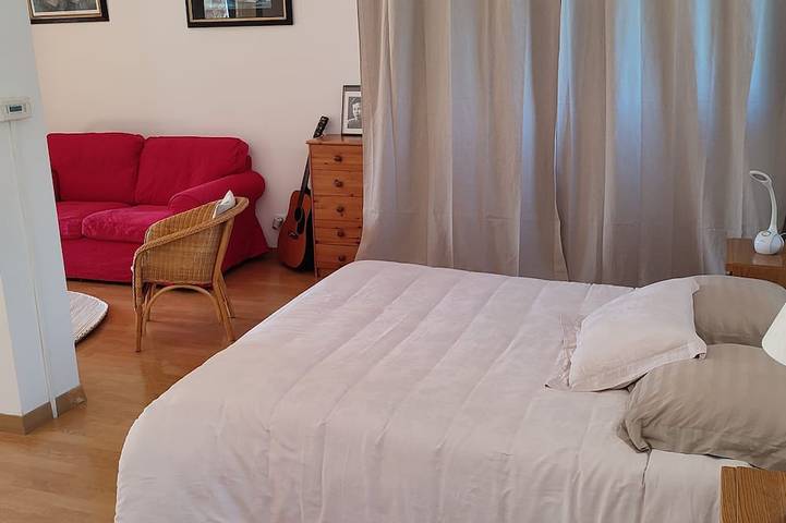 Location de vacances pour 3 personnes à Peypin - 4