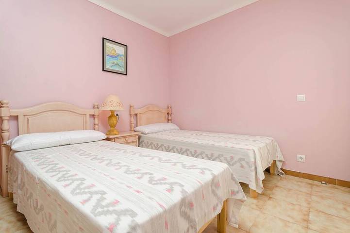 Sa Coma (Llampúdol) - Ferienhaus mit privaten Pool in Sa Coma. WiFi gratis in Sa Coma, Sant Llorenç des Cardassar