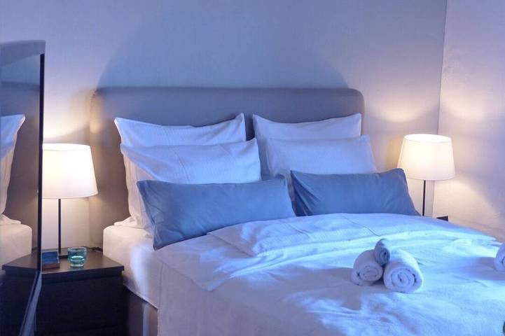 Ferienhaus für 2 Personen, mit Terrasse in Samtens - 3