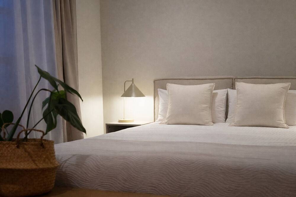 Ganze Wohnung, Danish Premium Suite | Echtholz & Boho | No.1 in Lüneburg, Nordheide