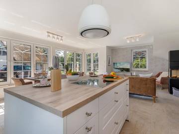 Ferienhaus für 6 Personen in Zingst, Fischland - Darß - Zingst, Bild 2