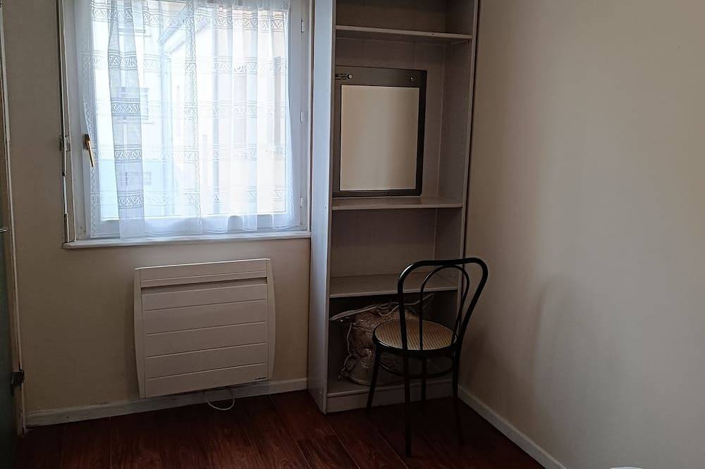Ganze Wohnung, Appartement Situé à 10 mn de Centre Historique de Colmar in Colmar, Colmar und Umgebung