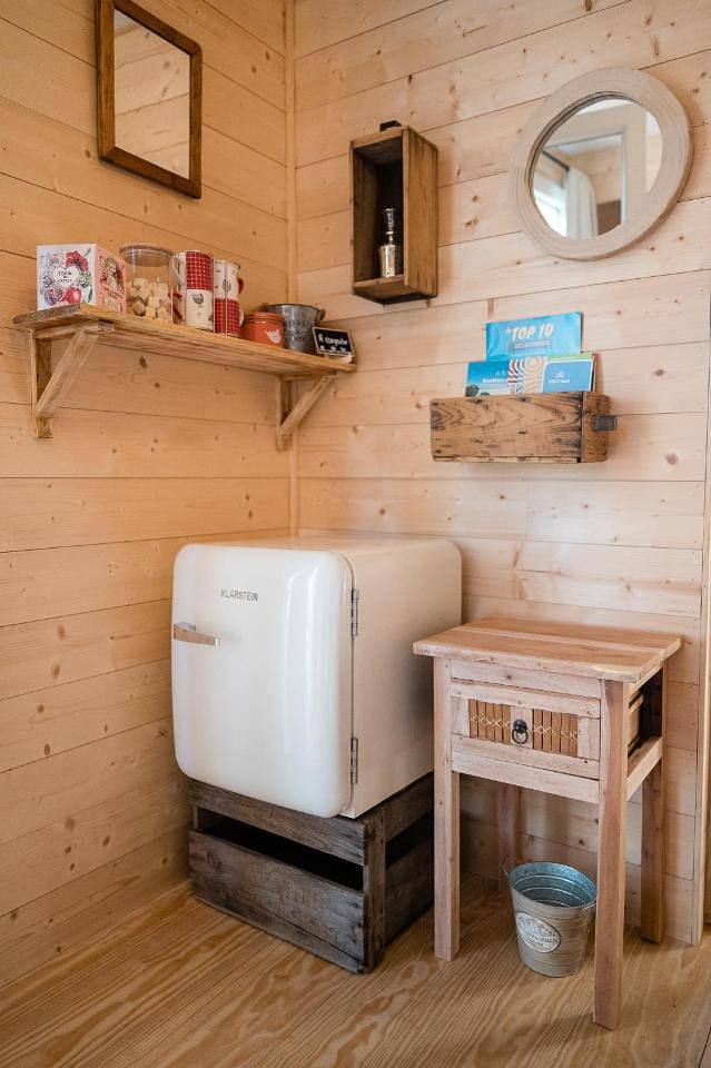 King Room with Garden View in La Motte, Côte méditerranéenne (France)