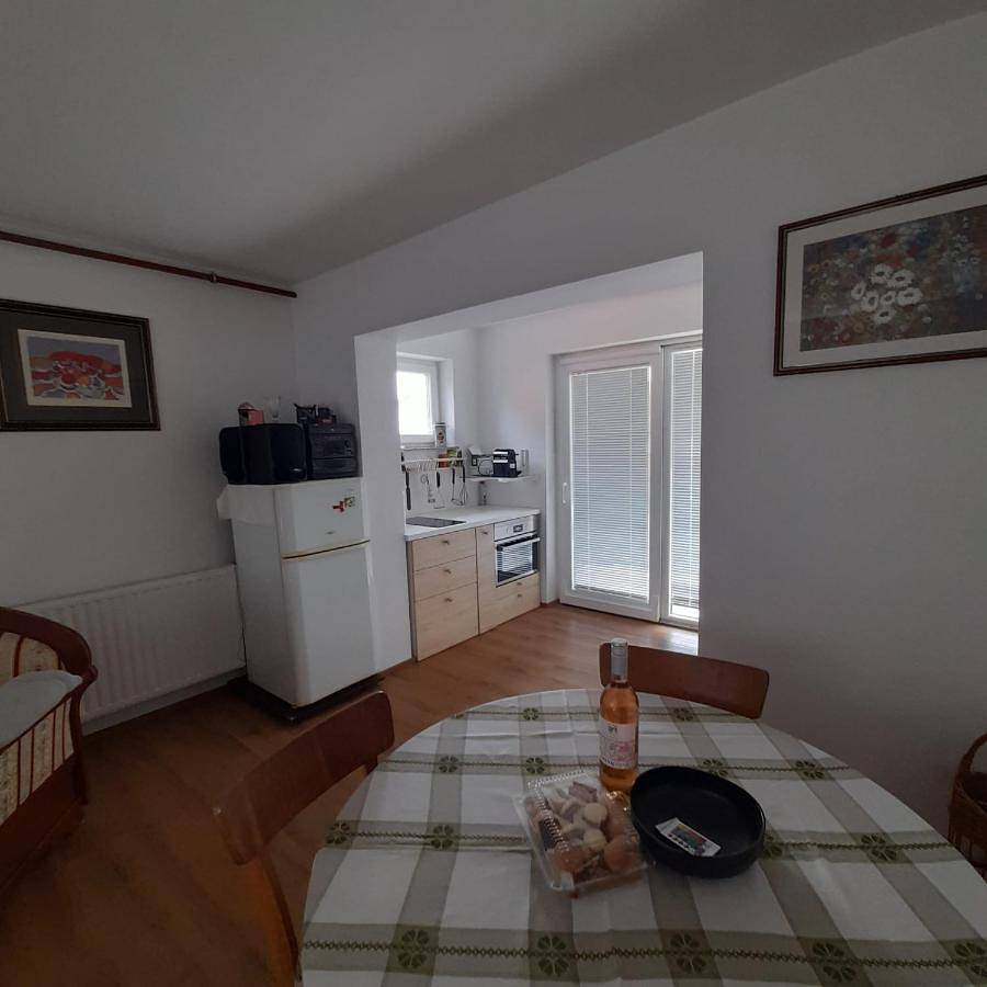 Appartement entier, One-Bedroom Apartment in Grad Varaždinske Toplice, Varaždin