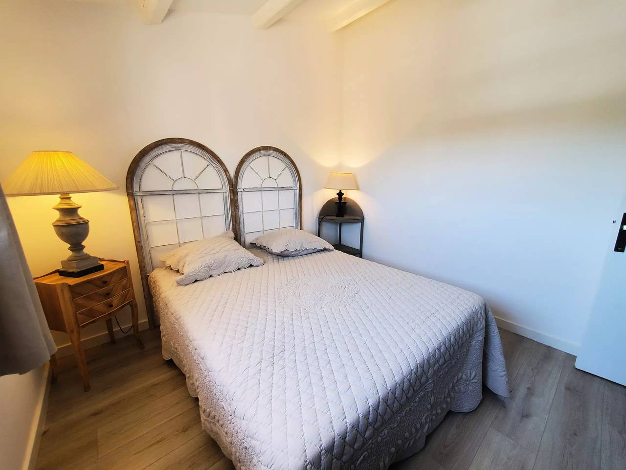 Frejus Huis 3 slaapkamers 100m2 Airconditioning 6 persoon in Frejus, Middellandse Zeekust (Frankrijk)