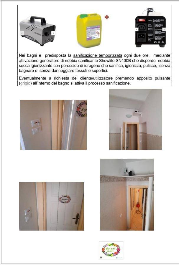 Single Room with Shared Bathroom in Penne, Province de Pescara