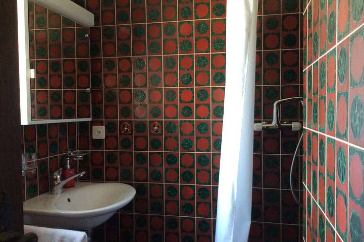 Villa für 4 Personen, mit Garten im Tessin - 4