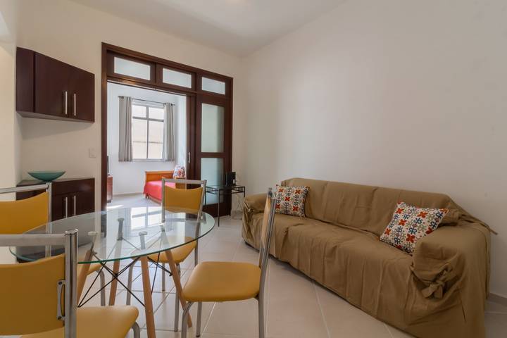 Ferienwohnung für 2 Personen, mit Haustier in Rio de Janeiro