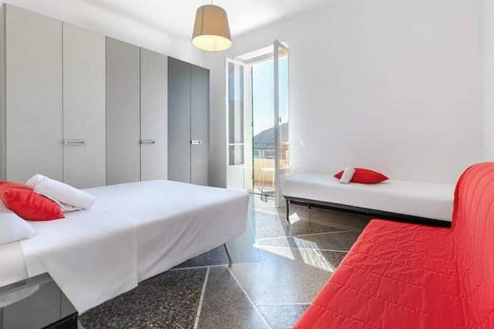 Hostdomus - Esther House in Noli, Riviera di Ponente