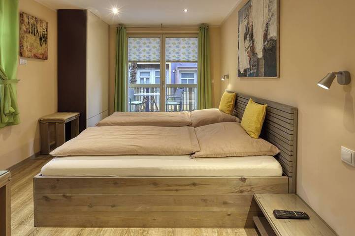 Ferienhaus für 9 Personen, mit Haustier in Spessart-Mainland - 2