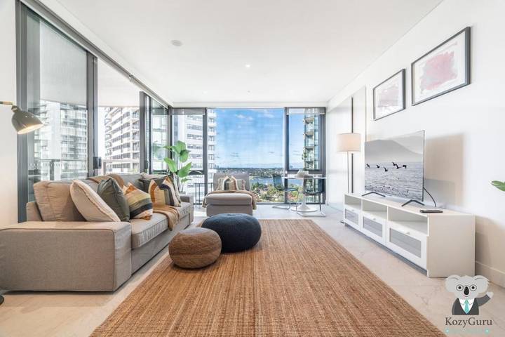 Appartement de vacances pour 6 personnes - 1