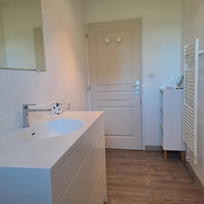 Chambre d’hôte pour 2 personnes, avec piscine ainsi que vue et jardin dans le Lot-et-Garonne - 2