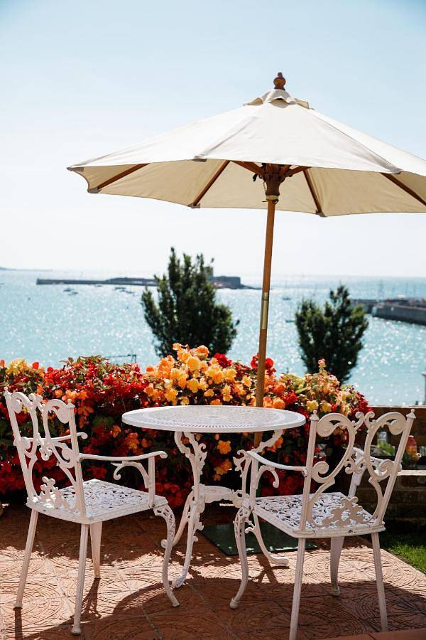 Alojamiento y desayuno para 2 personas, con vistas y terraza - 1