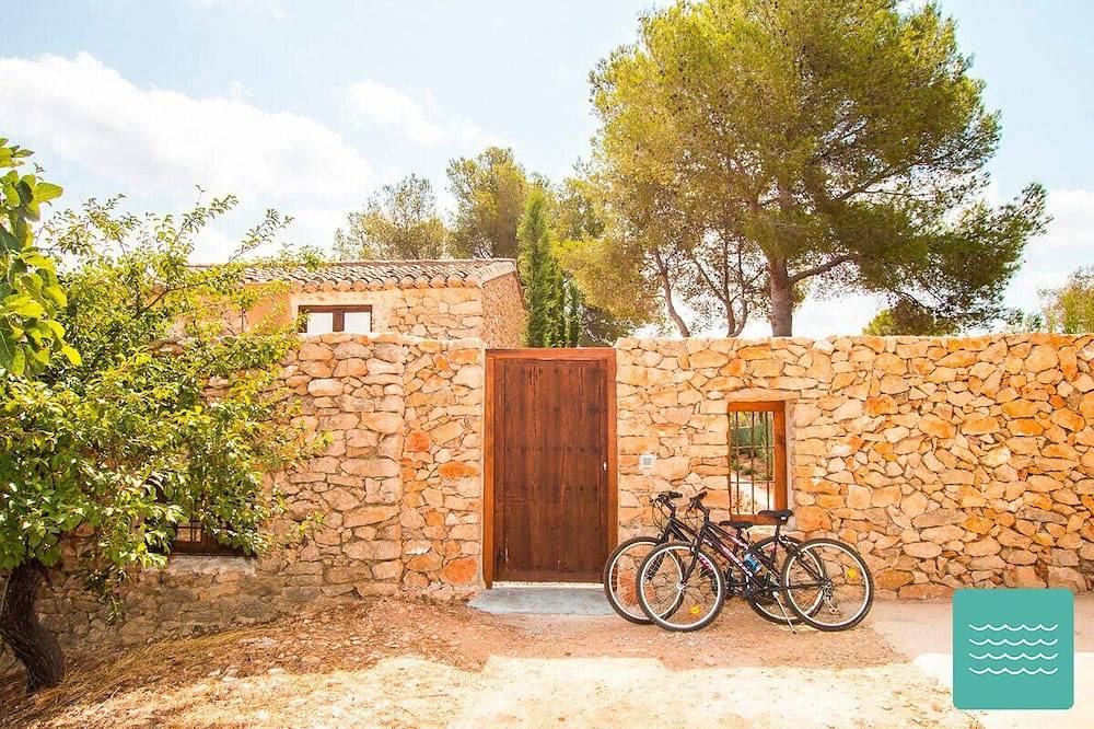 Villa Toscana in Benisa, Costa Blanca