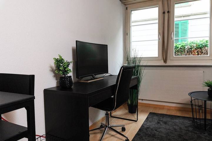 Ganze Wohnung, City Apartment Luzern with free Parking in Luzern Zustellkreis, Luzern