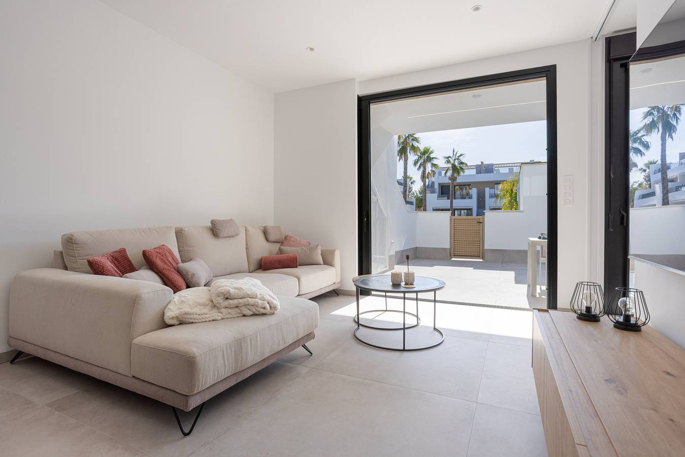 Kuma Luxury Holiday Spaces Sl — La Llana Beach Barcos in San Pedro del Pinatar, Costa Cálida