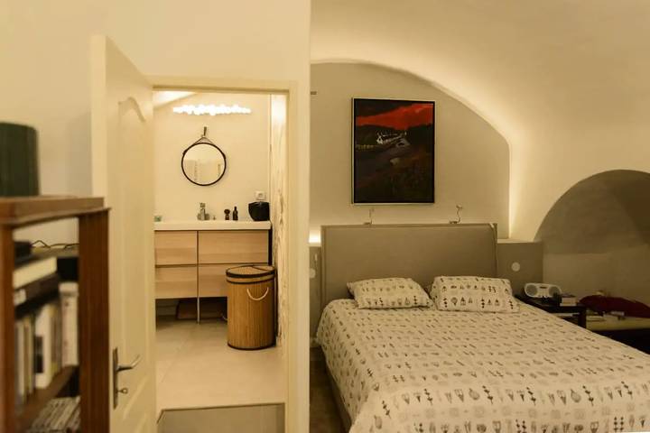 Location de vacances pour 6 personnes, avec terrasse à Cadenet - 3