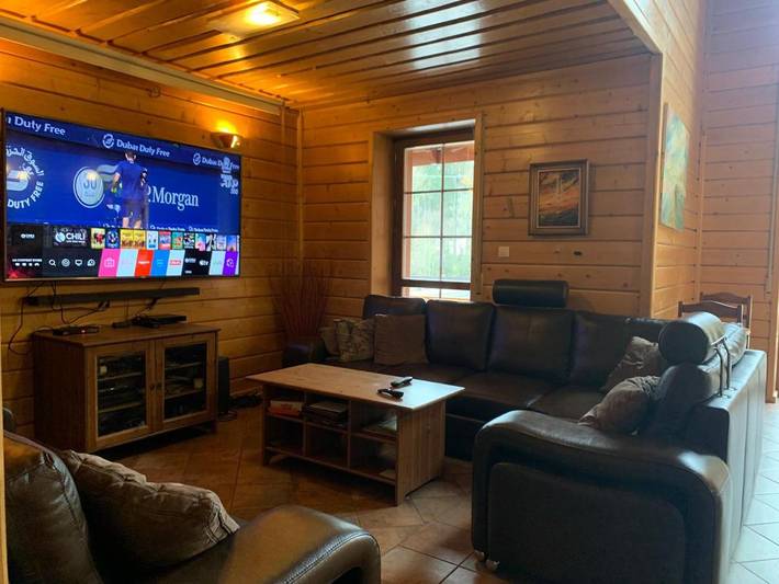 Maison d’hôte pour 18 personnes, avec jardin et sauna ainsi que vue et piscine dans Silésie - 2