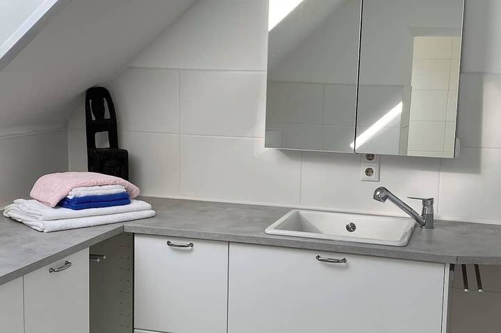 Ferienwohnung für 3 Personen in Unterspreewald - 4