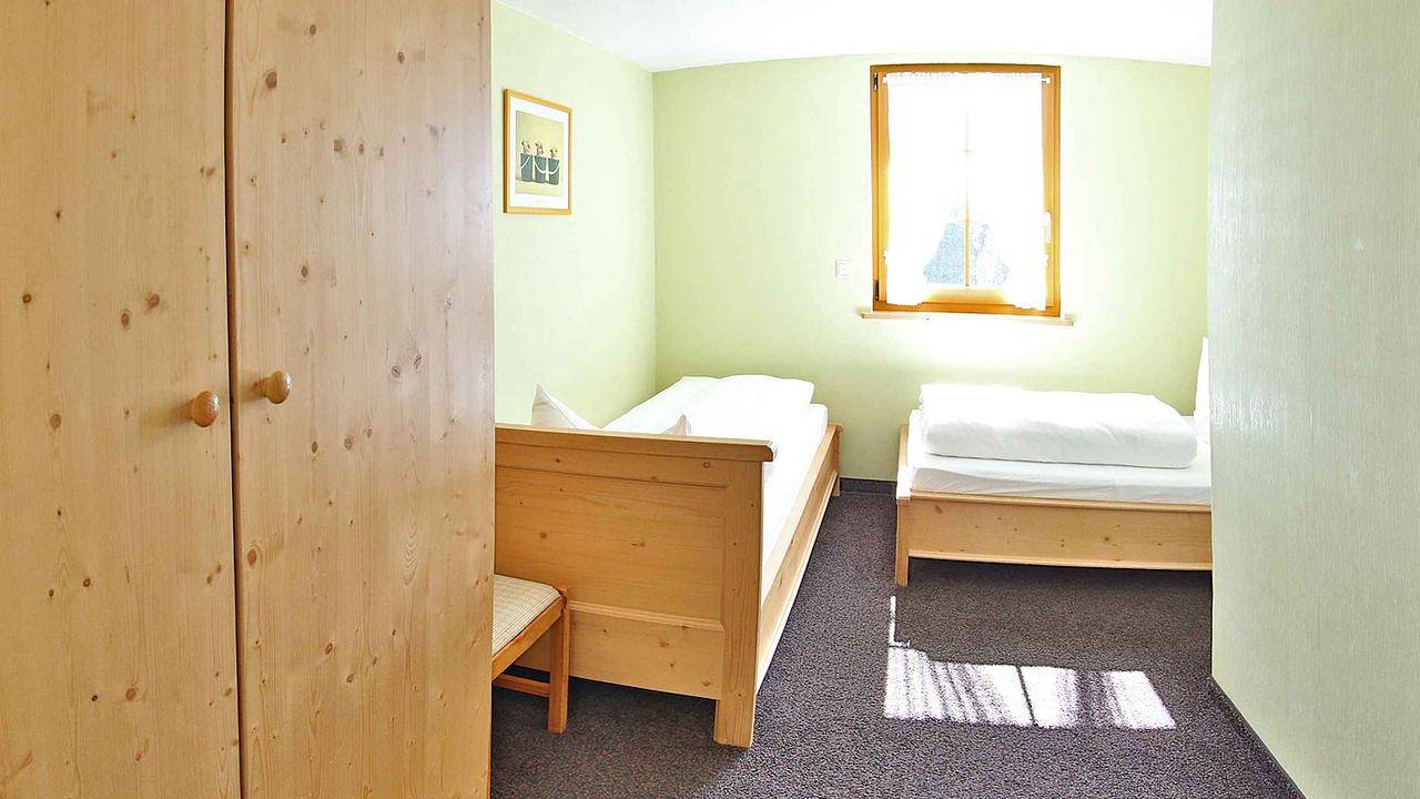 Ganze Ferienwohnung, Ferienwohnung für 4 Personen (70 m²) in Sankt Märgen in Suedlicher Schwarzwald, St. Märgen