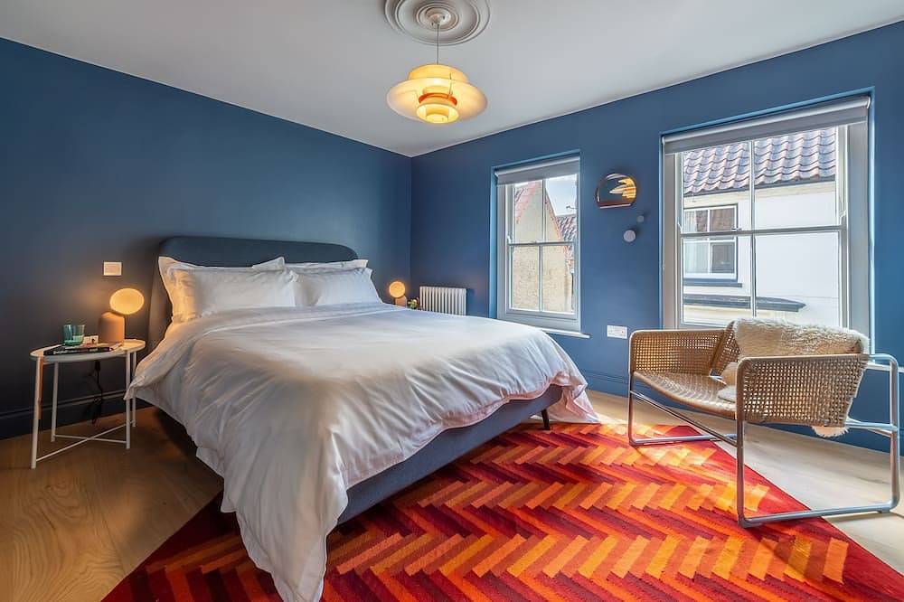 Holiday Home for 6 People in Wells-next-the-Sea, Norfolk