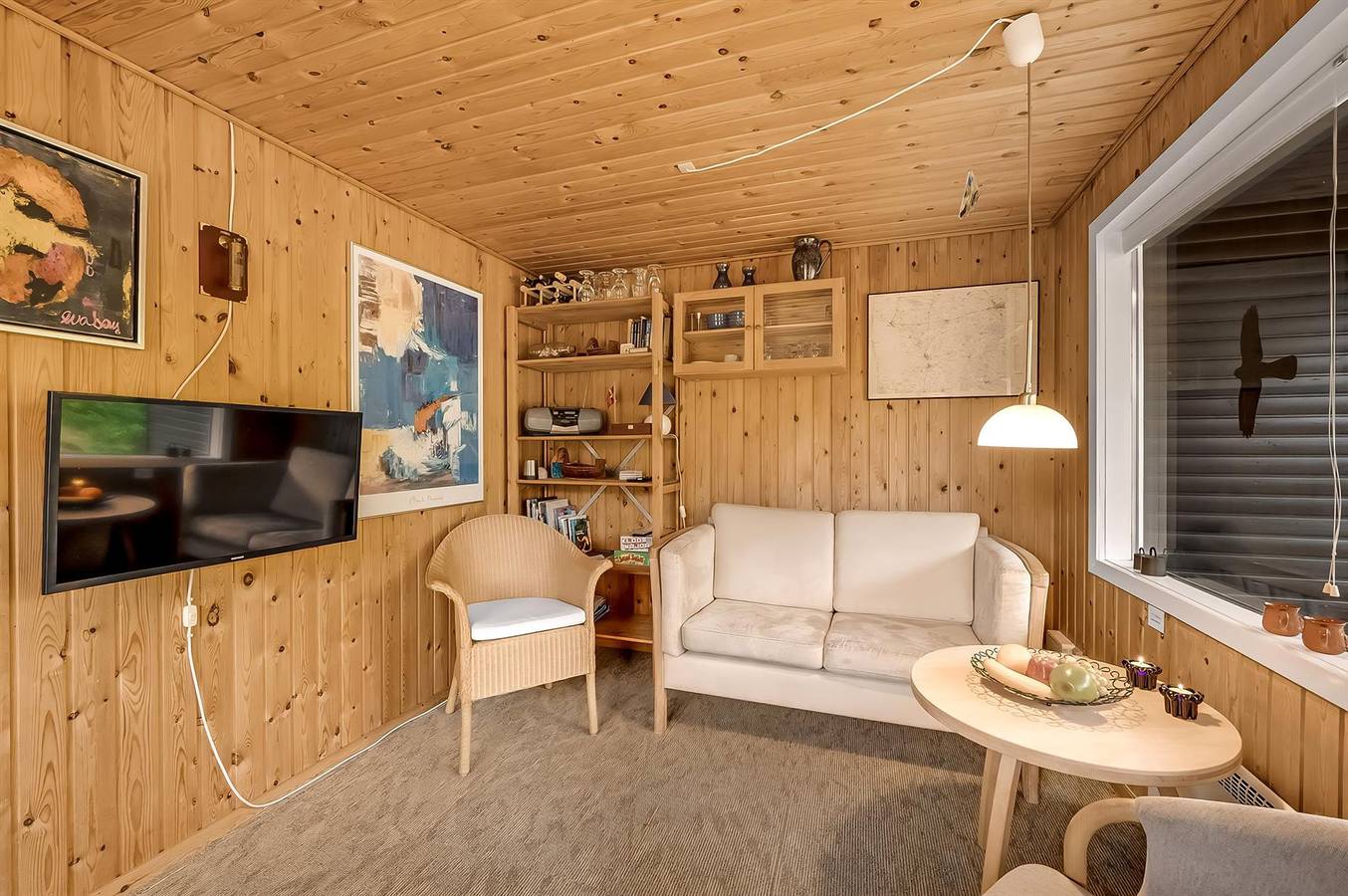 Pet friendly home in Skjern with Wifi in Skjern, Ringkøbing Fjord