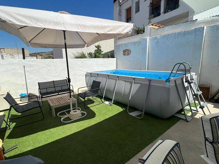 Appartement entier, Cuencaloft El Patio De Enrique in Cuenca, Province de Cuenca