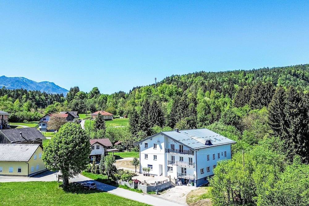 Ganze Wohnung, Appartement Typ A in Karawanken und Bachergebirge, Rosegg