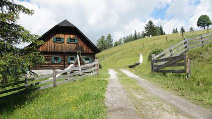 Ferienhaus für 10 Personen, mit Haustier in Schladming-Dachstein