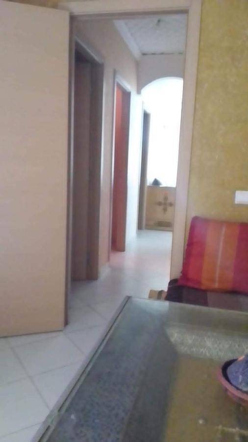 Maison d’hôte pour 2 personnes, avec terrasse dans Errachidia
