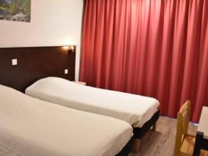 Camping für 2 Personen, mit Sauna in Midi-Pyrenäen - 2