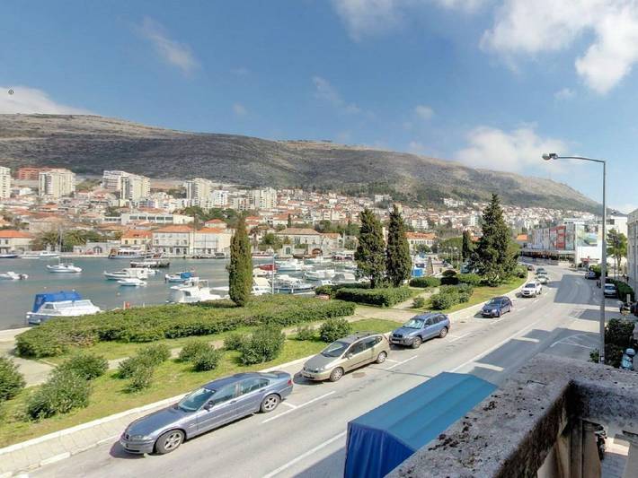 Appartamento per 4 persone, con balcone, adatto a famiglie con bambini a Dubrovnik