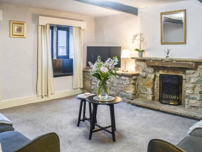 Holiday rental for 4 people in Lancashire