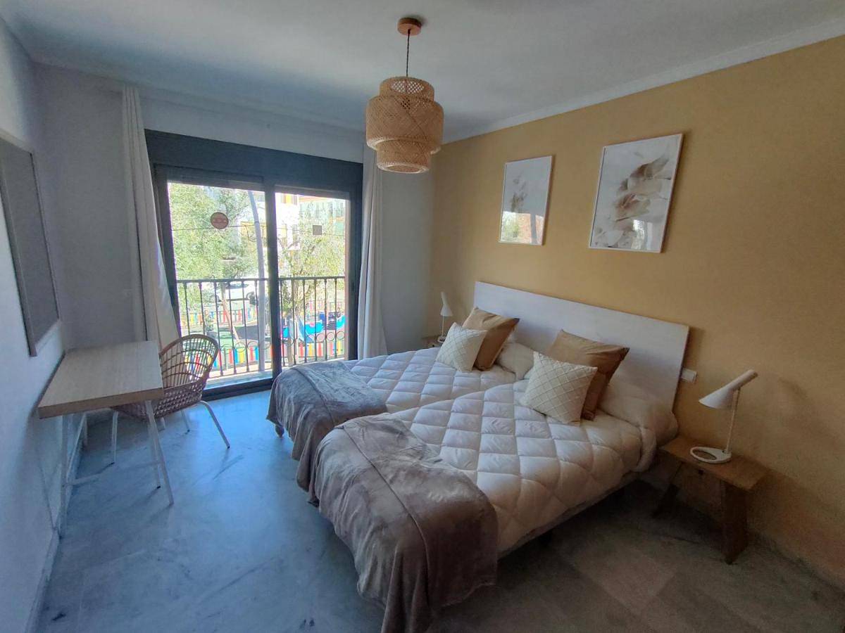Sanpedro Apartamentos Marbella in San Pedro Alcantara, Marbella
